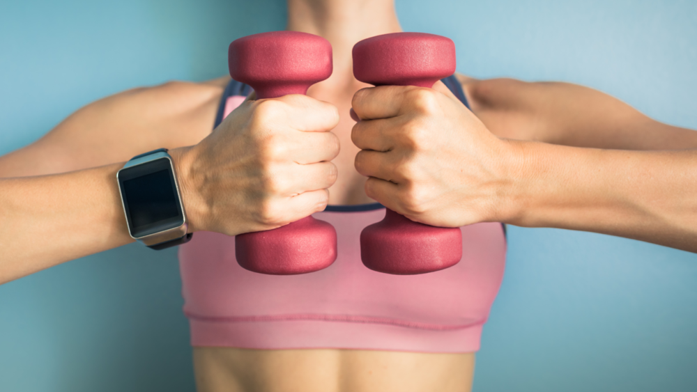 Benefits of Exercise for Women Include Lower Breast Cancer Risk